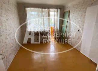 4-комнатная квартира на продажу, 62.8 м2, Чусовой, улица 50 лет ВЛКСМ, 3