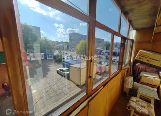 Аренда 1-комнатной квартиры, 31 м2, Рыбинск, улица Луначарского, 23