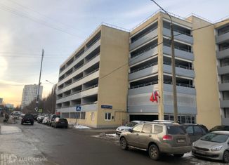 Продажа машиноместа, 14.9 м2, Москва, Каширское шоссе, 94, район Орехово-Борисово Северное