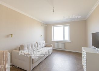 Продам 2-ком. квартиру, 56 м2, Ростовская область, Берберовская улица, 16с2