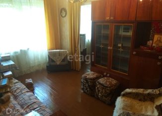 Продам 3-ком. квартиру, 54.3 м2, Нижний Новгород, проспект Гагарина, 21к1, проспект Гагарина