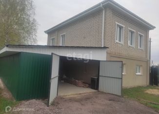 Продается дом, 107.5 м2, село Стрелецкое, улица Калинина