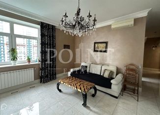 Сдаю в аренду двухкомнатную квартиру, 95 м2, Москва, Авиационная улица, 79к1, Авиационная улица