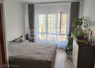 Продам 1-ком. квартиру, 32.4 м2, Новосибирск, 1-я Чулымская улица, 112/4, 1-я Чулымская улица