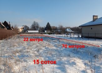 Участок на продажу, 15 сот., село Непецино