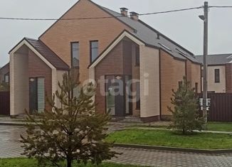 Таунхаус на продажу, 103.67 м2, посёлок Новосадовый