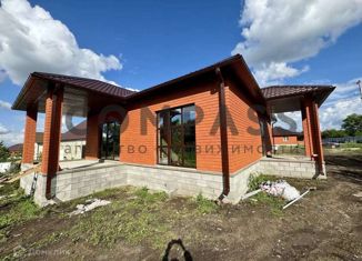 Продам дом, 105 м2, село Дальняя Игуменка, Молодёжная улица