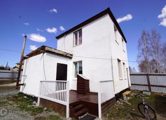 Продажа дома, 70 м2, Дегтярск, улица Лётчика Сафронова, 9А