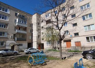 Двухкомнатная квартира на продажу, 48.6 м2, Вологодская область, улица Кирова, 38