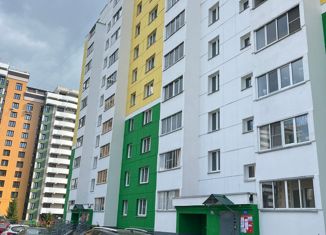 Продажа 1-комнатной квартиры, 32.5 м2, Киров, улица Героя Ивана Костина, 3