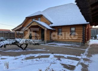 Продается дом, 200 м2, хутор Верхний Хомутец, Центральная улица