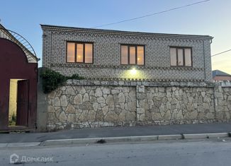 Продаю дом, 260 м2, село Новый Хушет, улица Батырая, 24