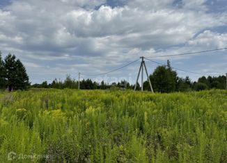 Продаю участок, 10.6 сот., деревня Чуркино, 22Н-1948