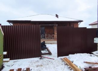 Продам дом, 101.9 м2, село Частое, Просторная улица