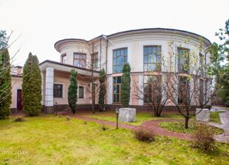 Продается дом, 570 м2, село Николо-Урюпино, Станиславская улица