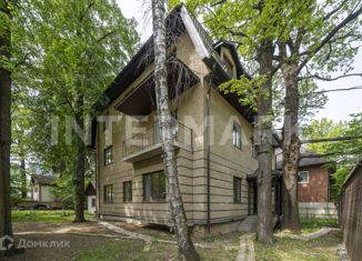 Продам дом, 455 м2, Москва, станция Лианозово, улица Ширшова