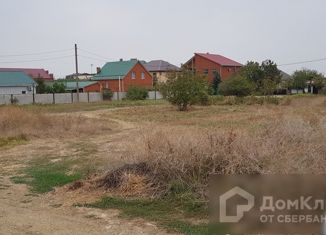 Продажа земельного участка, 8.75 сот., поселок Пересыпь, Садовая улица