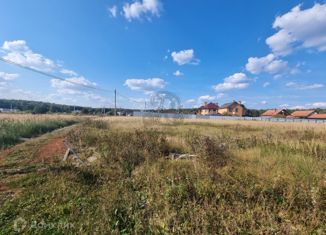 Продаю участок, 13.2 сот., деревня Соколово, Вишнёвая улица, 12