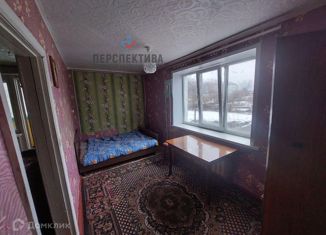 Продается трехкомнатная квартира, 54.1 м2, рабочий посёлок Черемисиново, Почтовая улица, 32