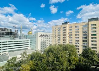 Четырехкомнатная квартира на продажу, 154.4 м2, Москва, Олимпийский проспект, 10к3, метро Цветной бульвар