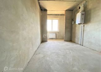 Продажа 1-комнатной квартиры, 43.66 м2, Горячий Ключ, улица Герцена, 52