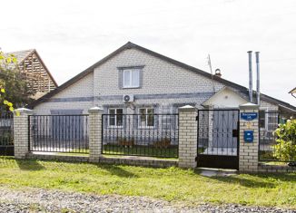 Продаю дом, 112.3 м2, деревня Берёзовка, Плодовая улица