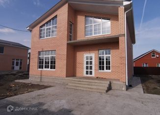 Продается дом, 181 м2, аул Тахтамукай, Олимпийская улица, 11