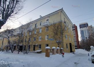Сдаю двухкомнатную квартиру, 54 м2, Екатеринбург, Красный переулок, 4, Красный переулок