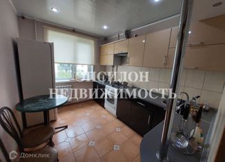 Продается 3-комнатная квартира, 60.7 м2, Курская область, проспект Кулакова, 3