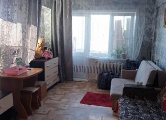 Продается 1-комнатная квартира, 37.7 м2, Забайкальский край, 1-й микрорайон, 123