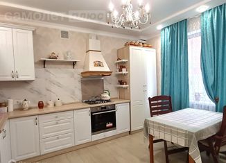 Таунхаус на продажу, 122 м2, Краснодар, Эгейская улица, 10/3