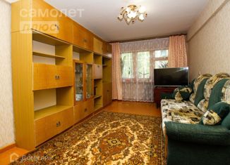 Продам трехкомнатную квартиру, 58.8 м2, Ульяновская область, улица Пожарского, 27