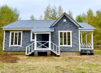 Продаю дом, 115 м2, село Веськово