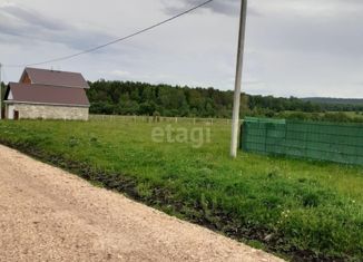 Продажа земельного участка, 21 сот., деревня Белый Камень, Лесная улица