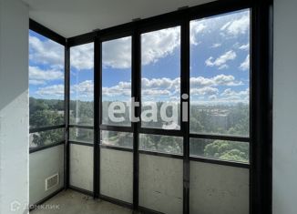 Продам 1-ком. квартиру, 40.04 м2, село Павлово, Морской проезд, 1