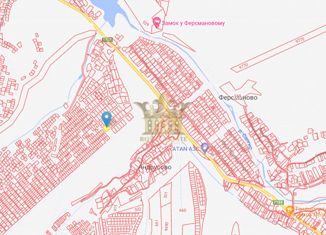 Продаю земельный участок, 22.9 сот., село Лозовое, улица им. Александра Грина, 9