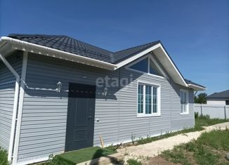 Продажа дома, 102.6 м2, коттеджный посёлок Мёшинские усадьбы, Дачная улица, 7