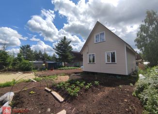Продажа дома, 100 м2, садоводческий массив Тайцы