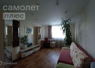 Продаю трехкомнатную квартиру, 84 м2, Липецк, улица Фрунзе, 32