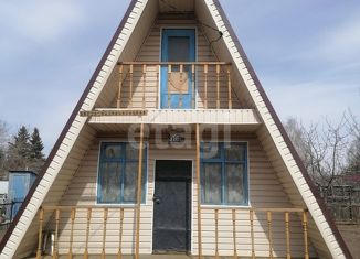 Дом на продажу, 23.2 м2, Омск, Ленинский округ, аллея 2А