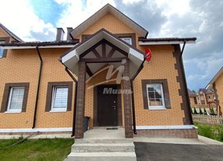 Продам дом, 125 м2, территория Объединение Подосинки, территория Объединение Подосинки, 20