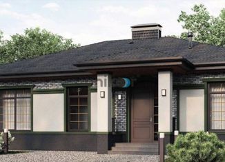 Дом на продажу, 100.4 м2, село Фёдоровка, улица Елизаветы Глинки, 68