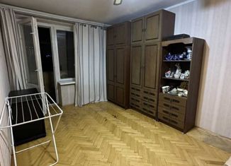 Сдача в аренду 1-комнатной квартиры, 32 м2, Москва, Игральная улица, 5, Игральная улица