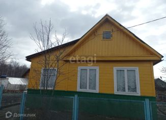 Дом на продажу, 36 м2, Ленинградская область, 2-я улица