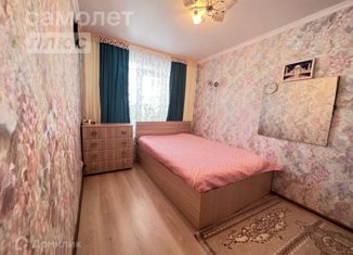 Продается двухкомнатная квартира, 44.4 м2, Туймазы, улица Олега Кошевого, 10А