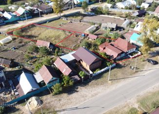 Продается участок, 12 сот., посёлок городского типа Красногорский, переулок Горького