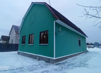 Продам дом, 126 м2, город Отрадное, 15-я линия, 73