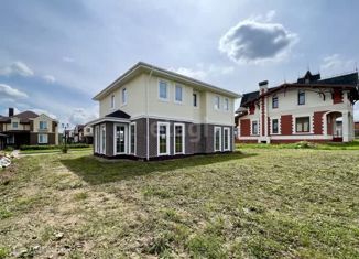 Продаю дом, 182 м2, коттеджный посёлок Эсквайр Парк