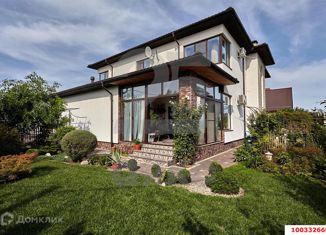 Продам дом, 523.2 м2, Краснодар, улица Братьев Черников, 2, улица Братьев Черников