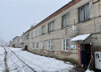 Однокомнатная квартира на продажу, 30.7 м2, деревня Екатериновка, улица Забогонского, 2